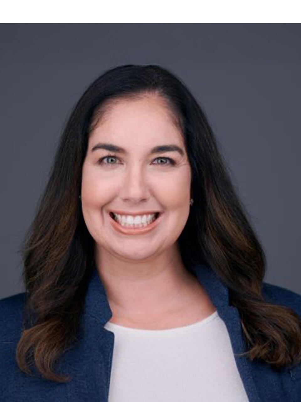 photo of Kymbirley Brake, alumni