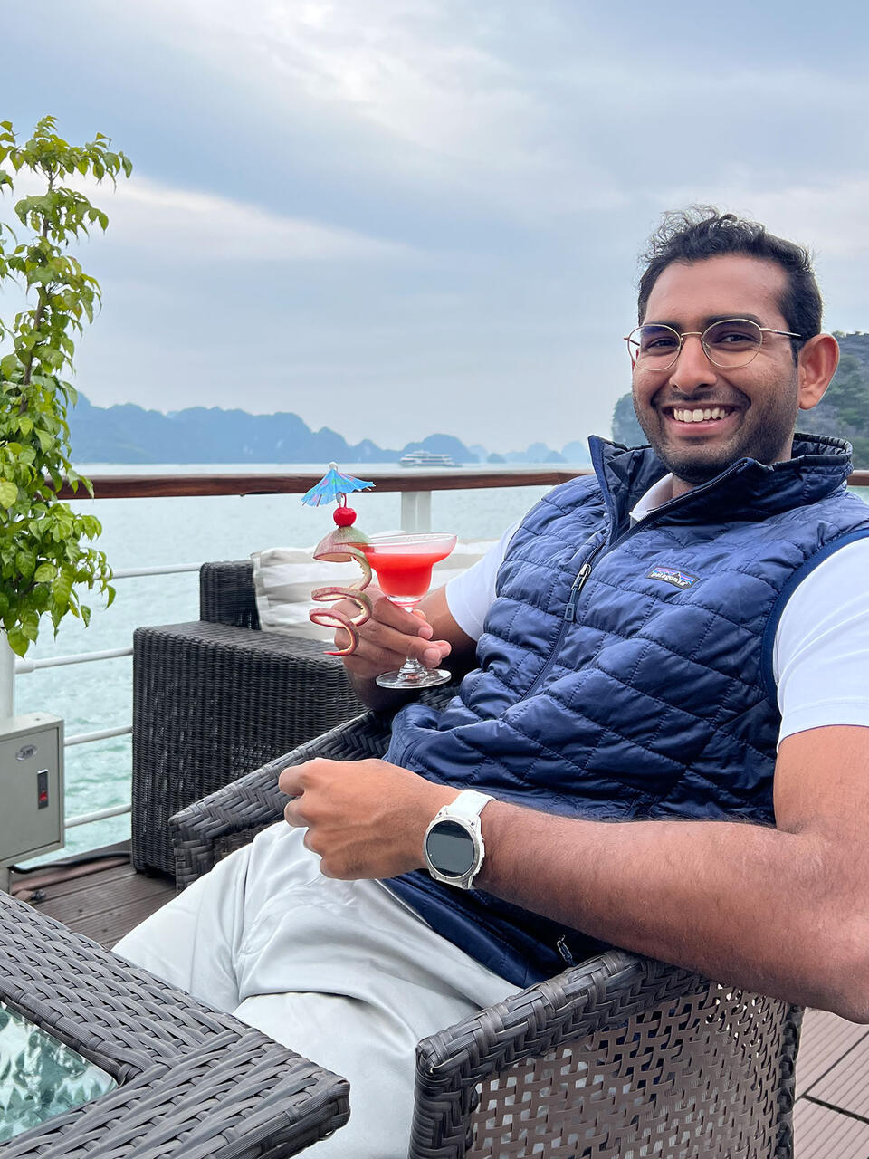 Aditya Kunatharaju