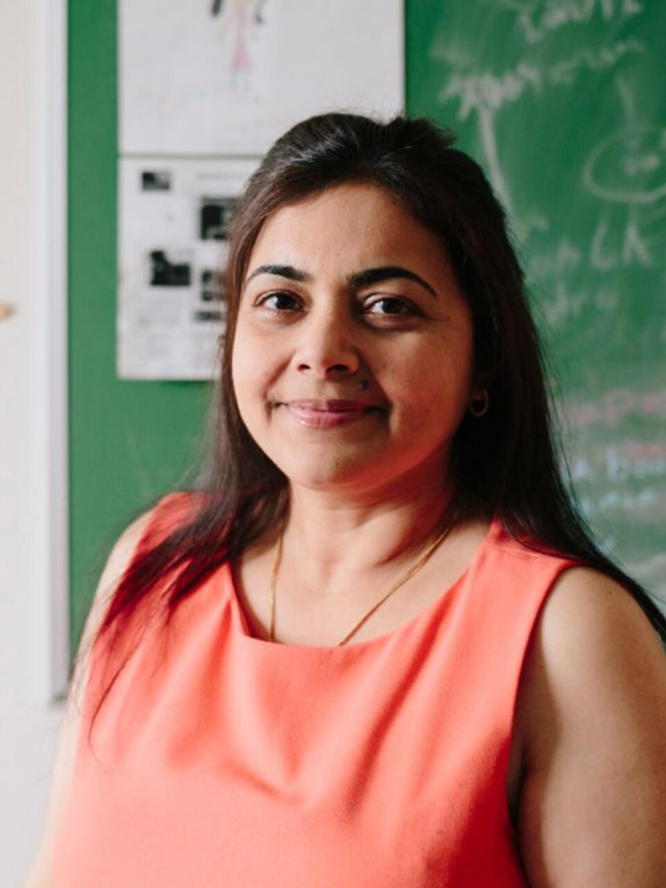 Prof. Suparna Chakraborty