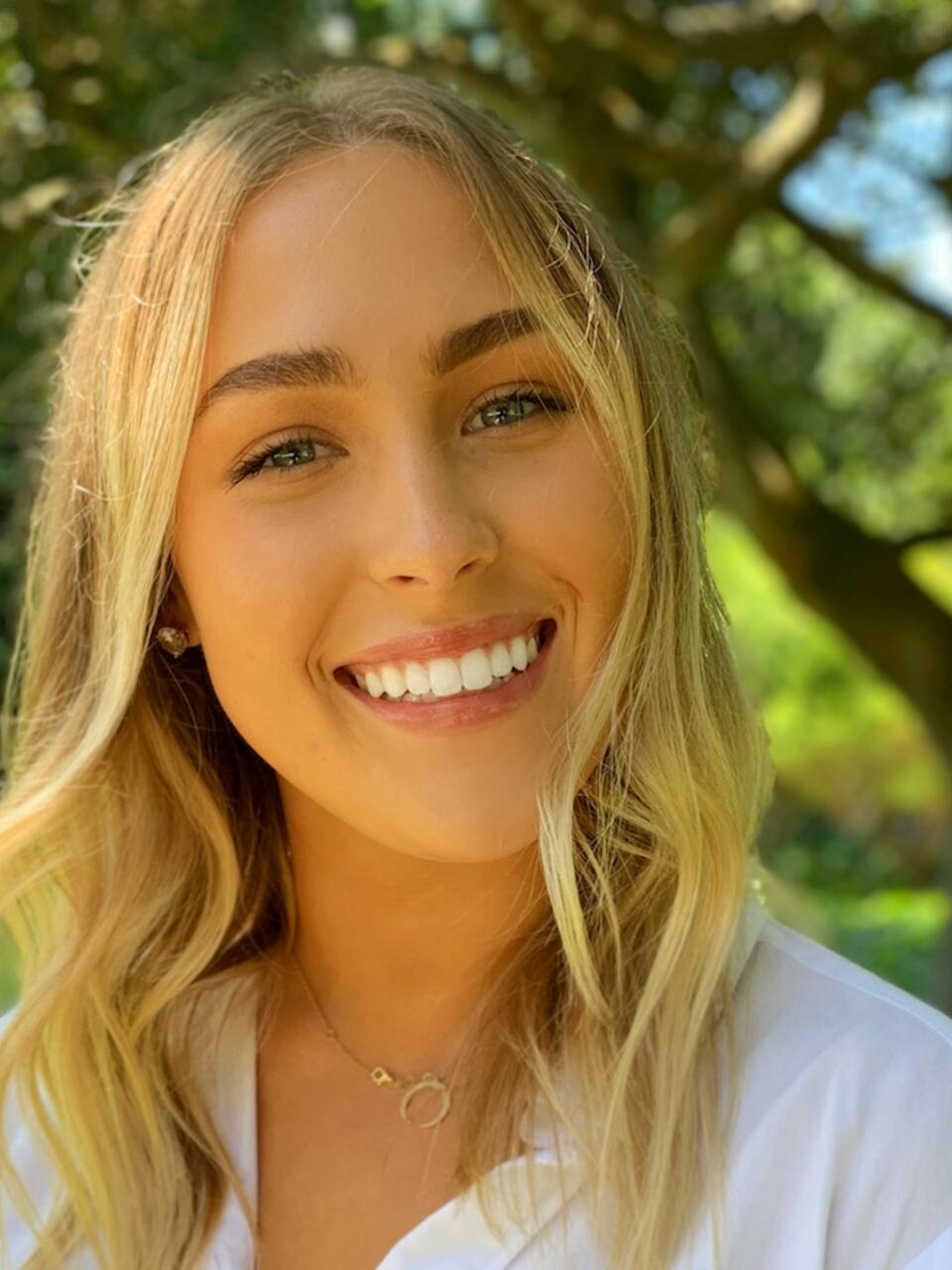 Alli Hawk