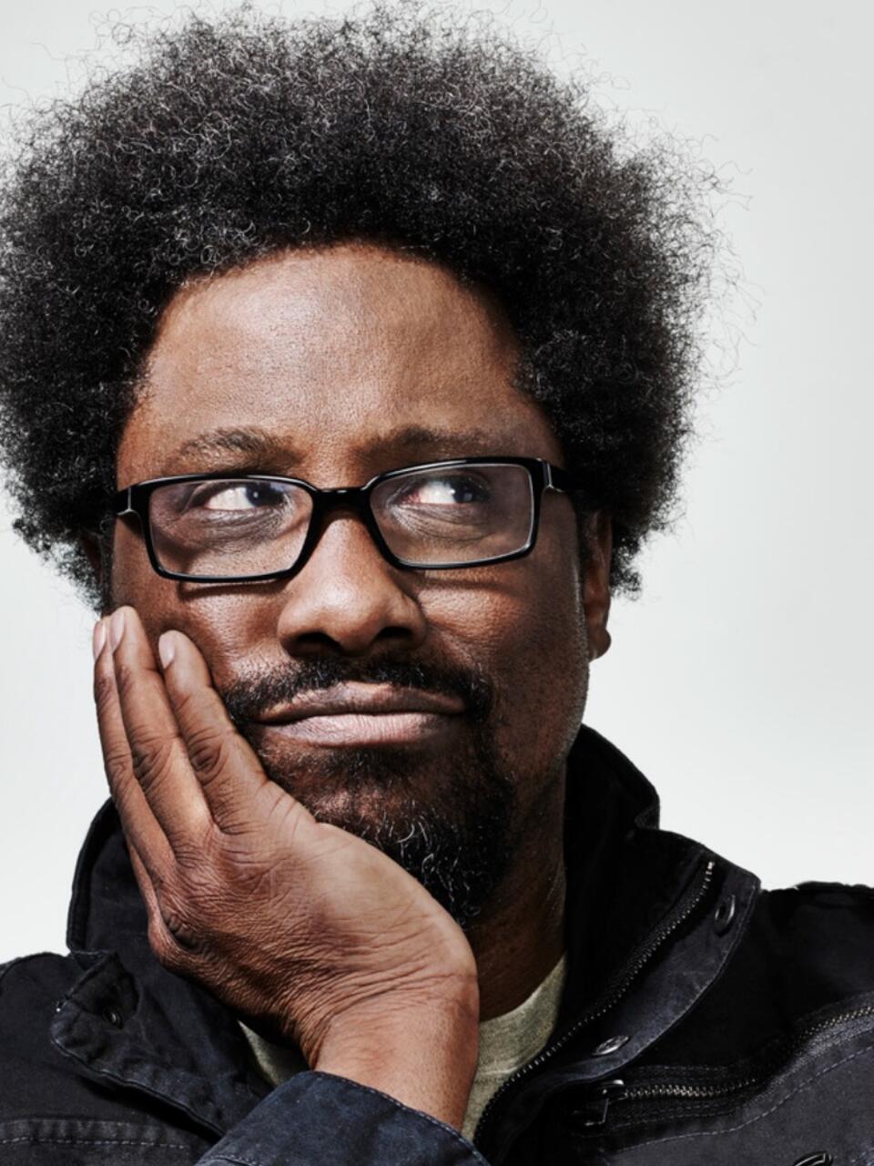 W. Kamau Bell